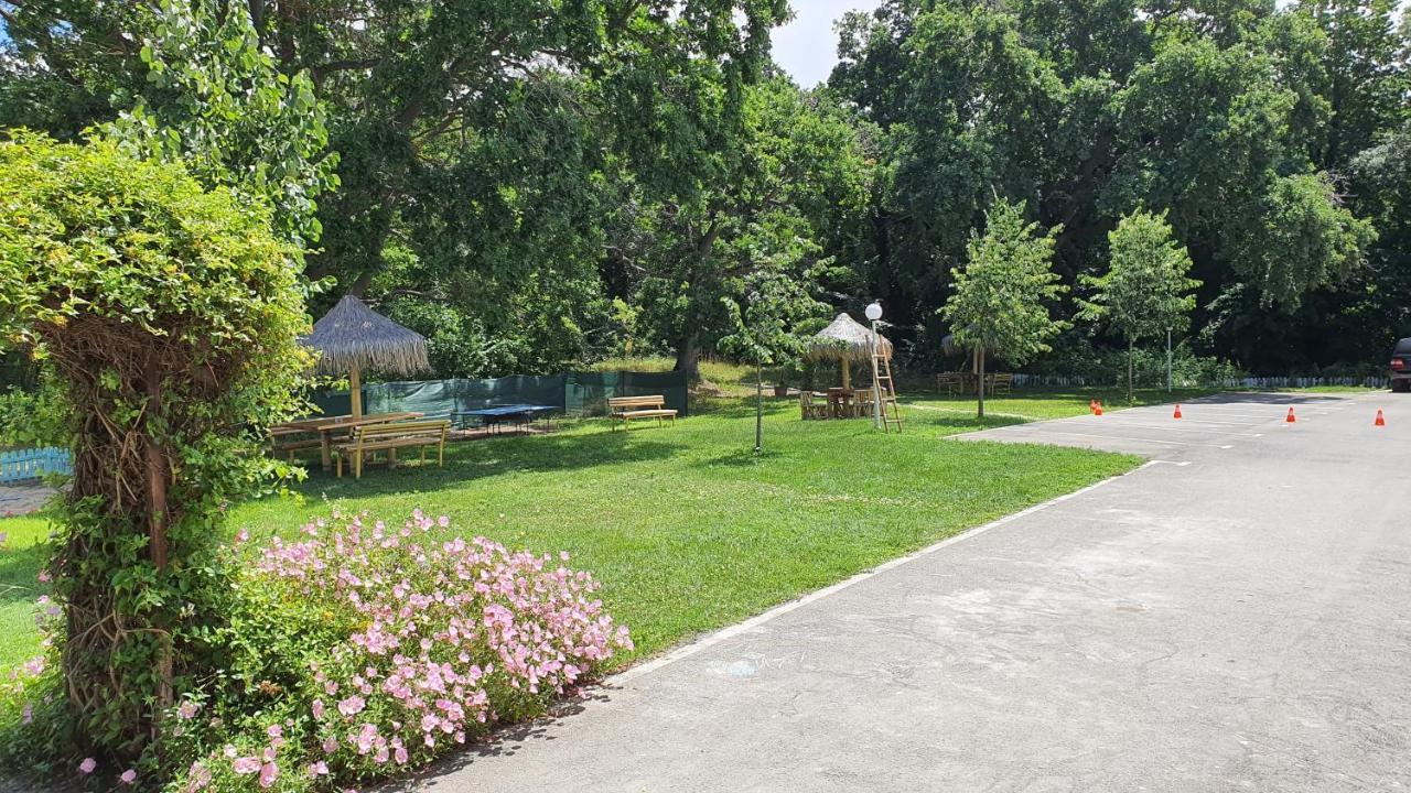 Char Hotel Primorsko
